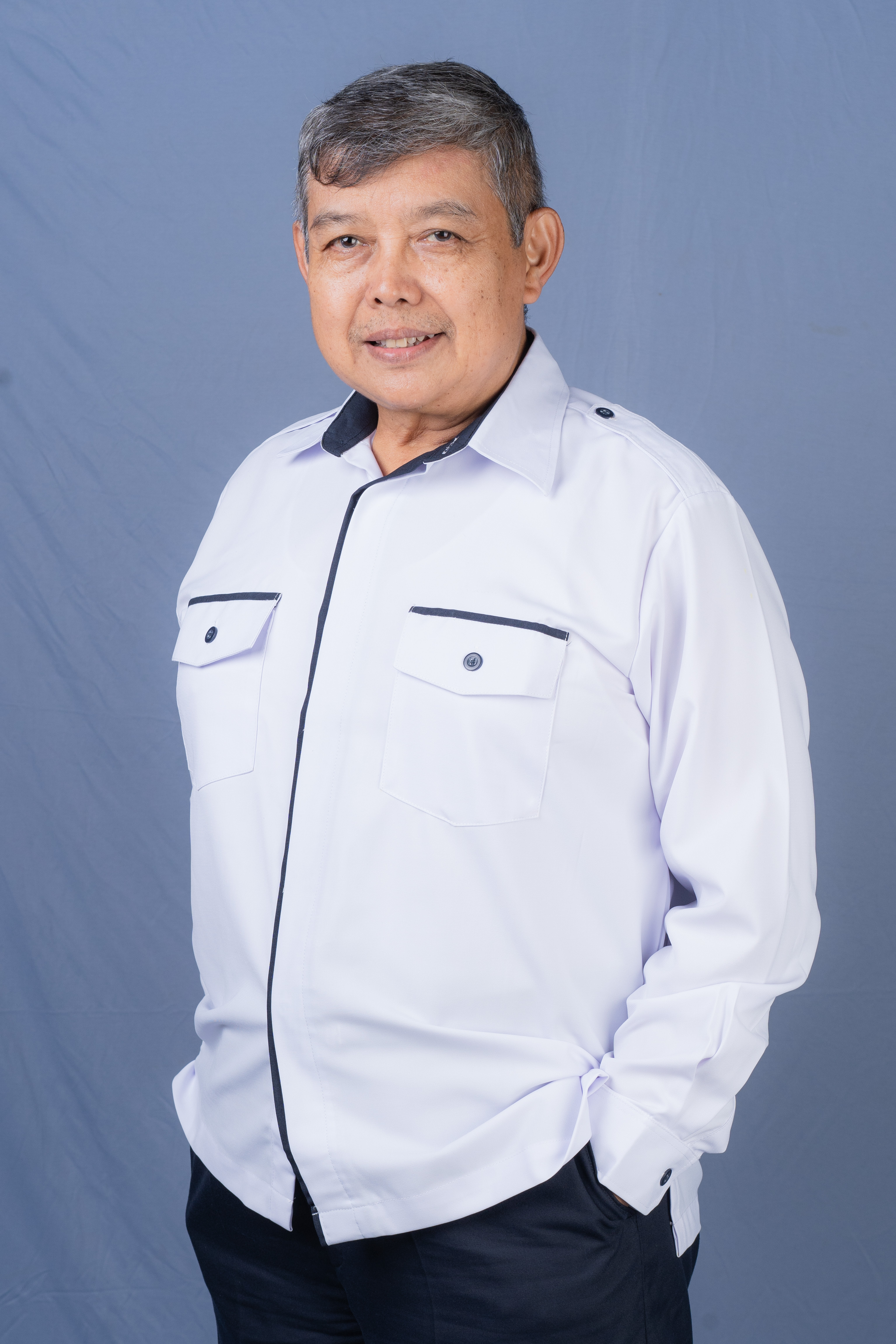 Sugianto Hadi, SKM., MPH.